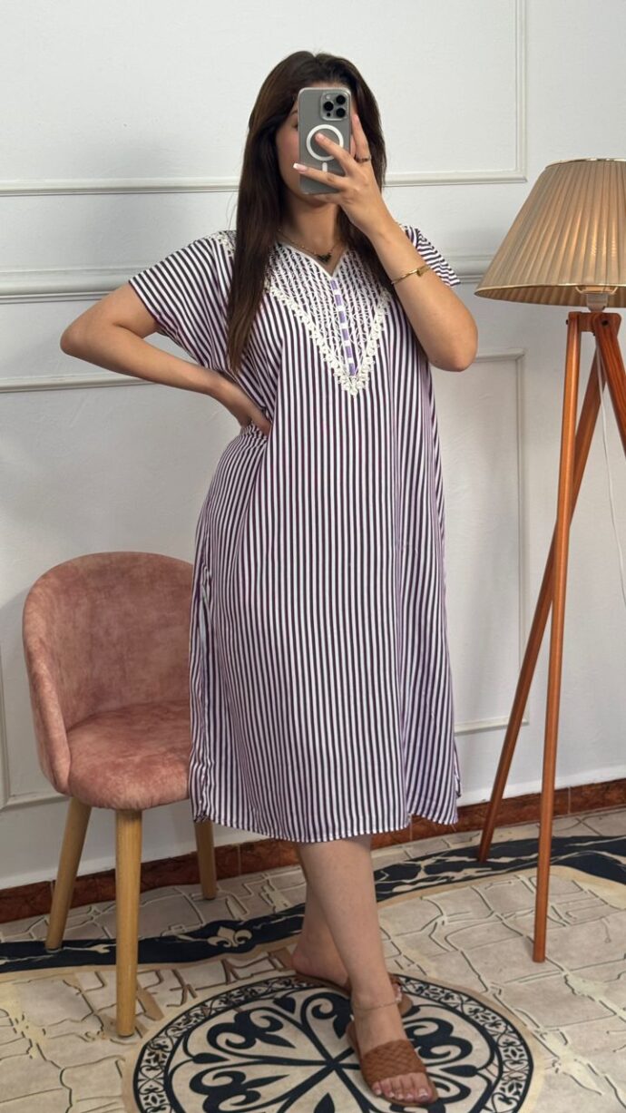 ⁦فستان "هادين"⁩ - الصورة ⁦3⁩