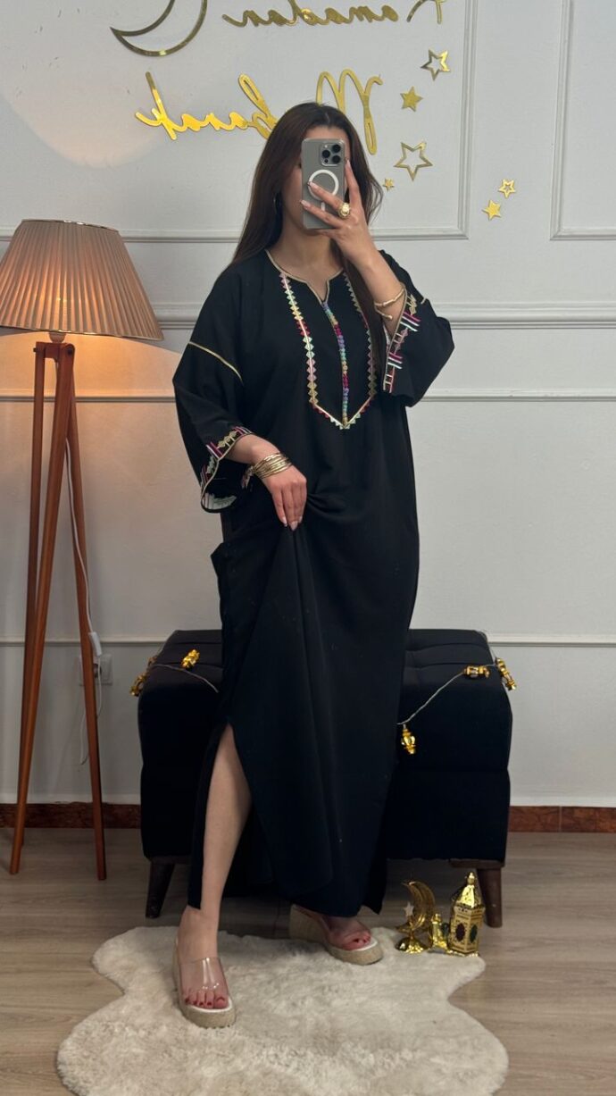 ⁦فستان "أسماء"⁩ - الصورة ⁦11⁩