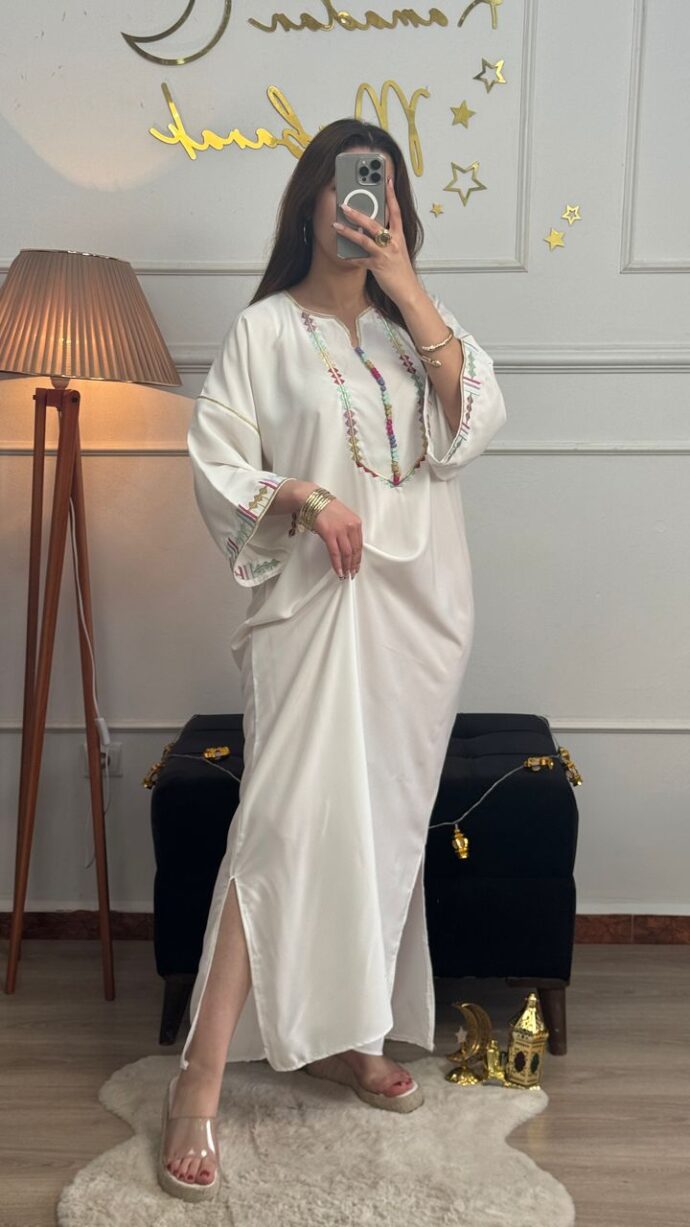 ⁦فستان "أسماء"⁩ - الصورة ⁦12⁩