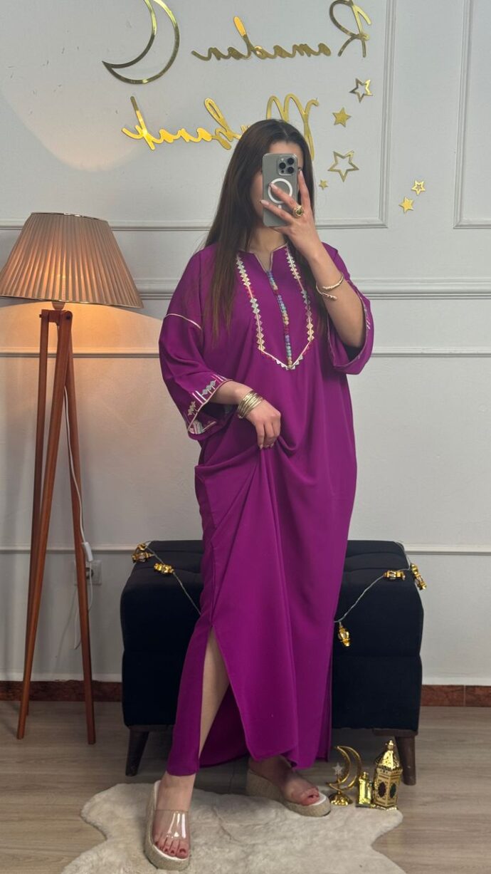 ⁦فستان "أسماء"⁩ - الصورة ⁦13⁩