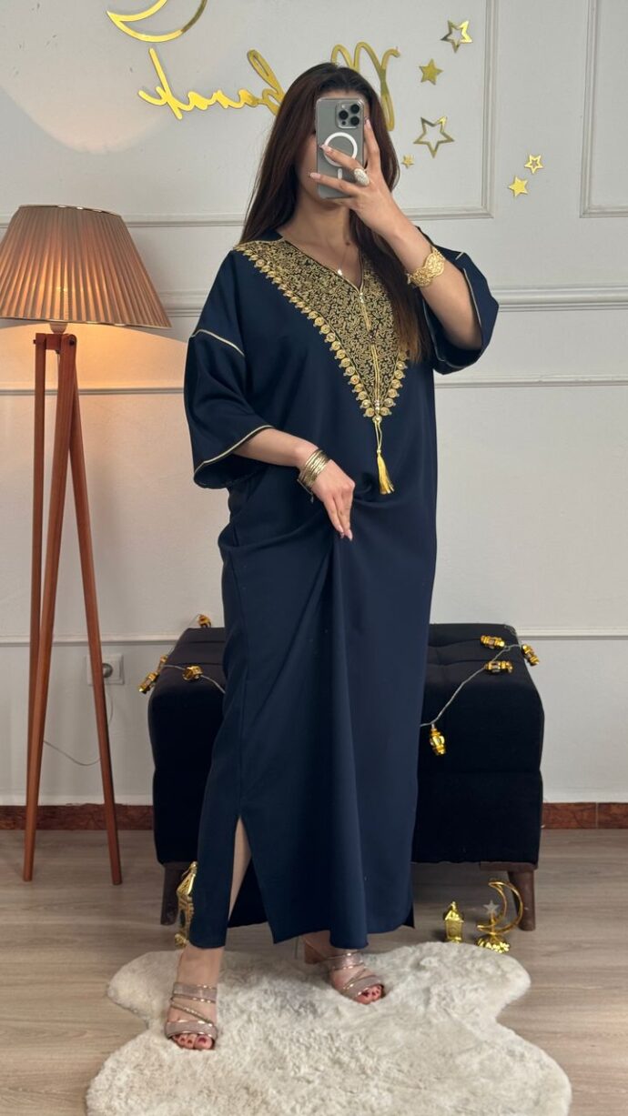 ⁦فستان  "عشق"⁩ - الصورة ⁦8⁩