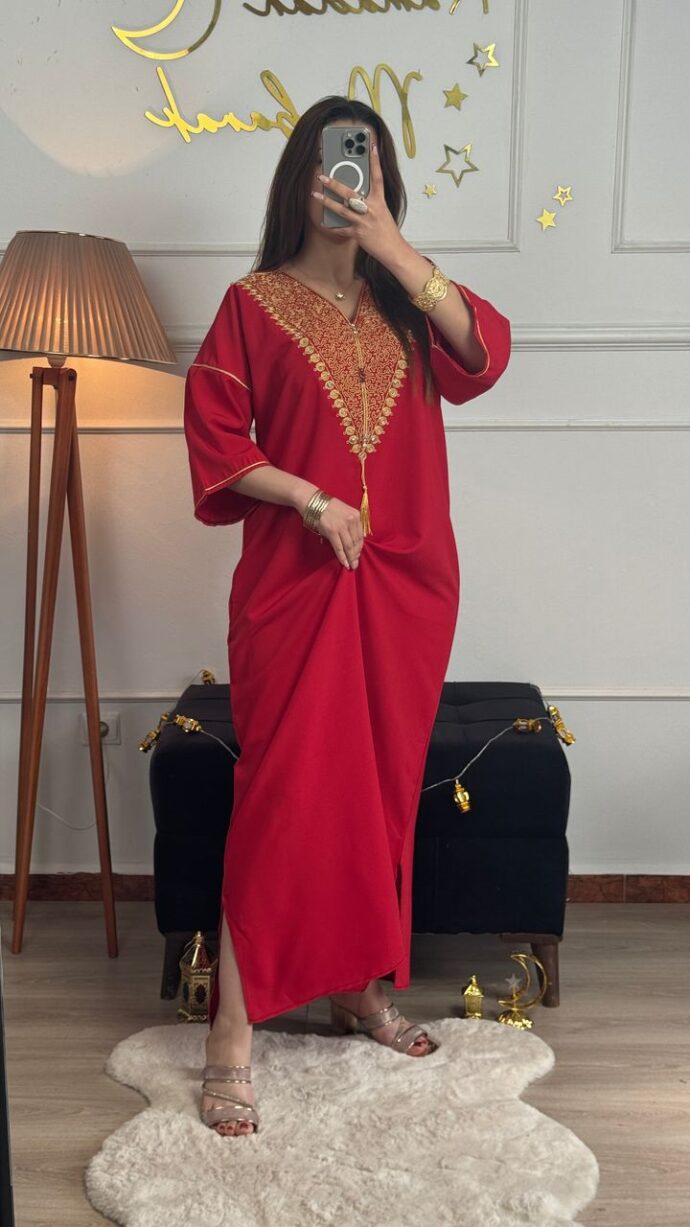 فستان  "عشق"