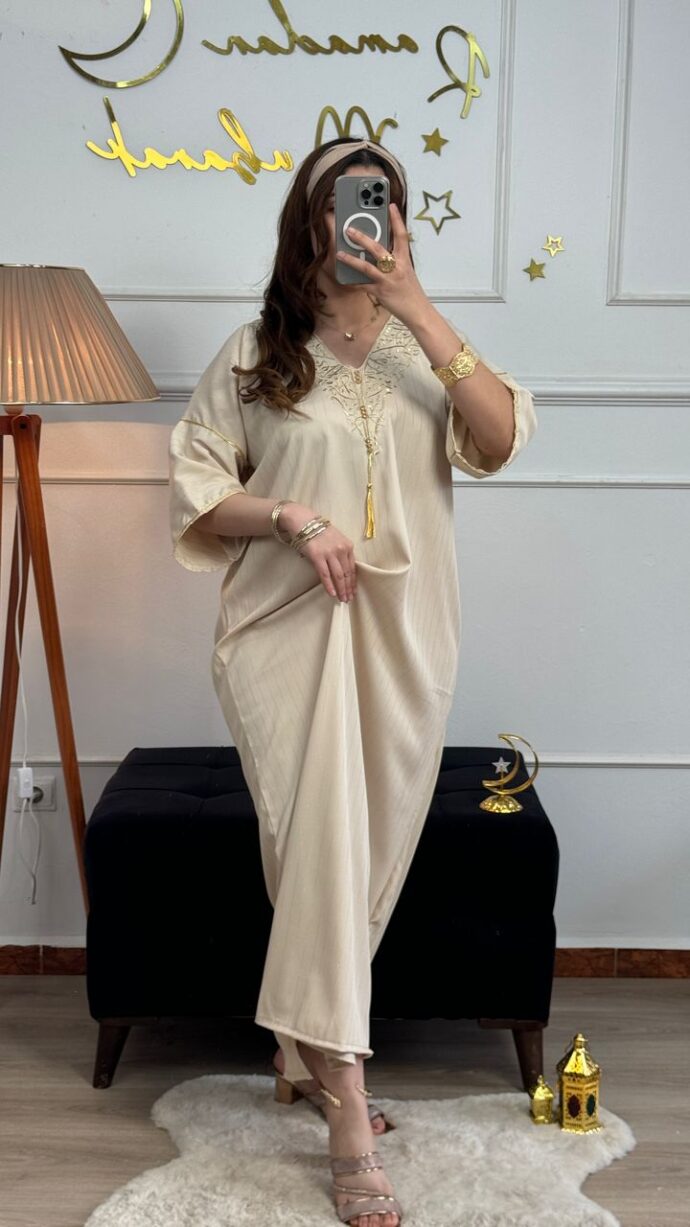 ⁦فستان مسك⁩ - الصورة ⁦11⁩