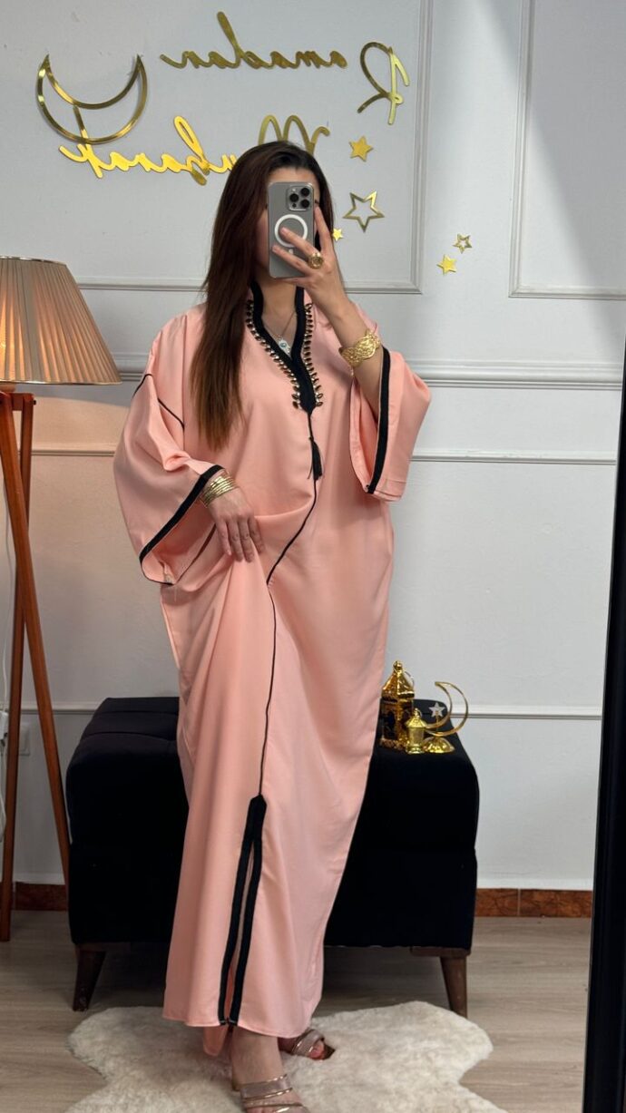 ⁦فستان "سميرة"⁩ - الصورة ⁦15⁩