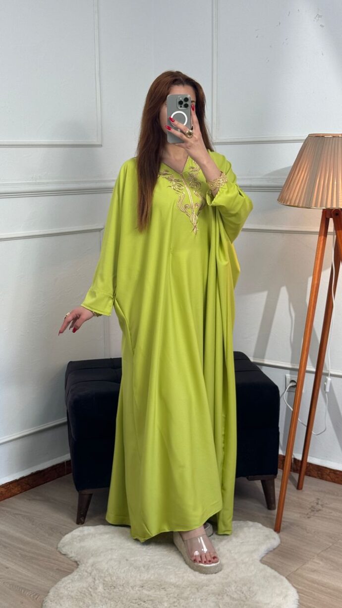 ⁦Robe Lyna⁩ - الصورة ⁦4⁩