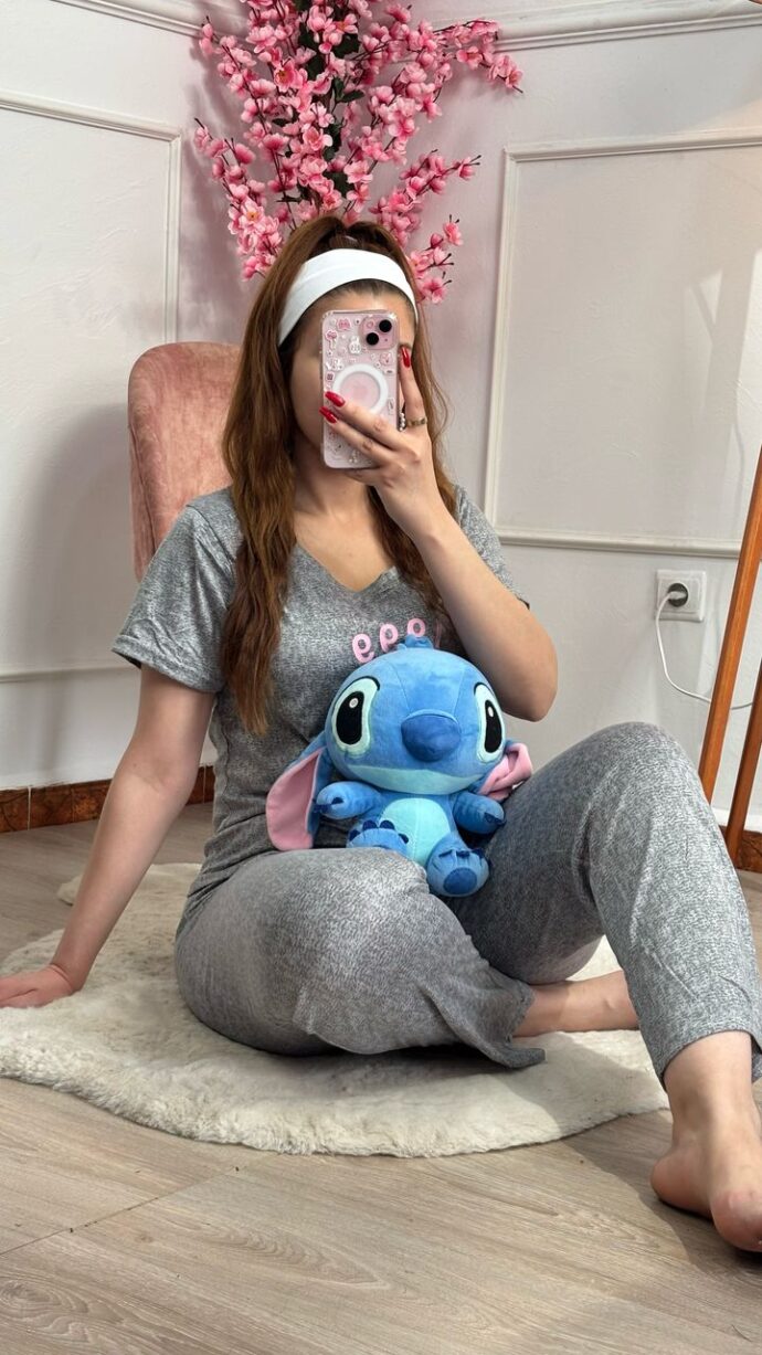 ⁦Pyjama nine west⁩ - الصورة ⁦8⁩