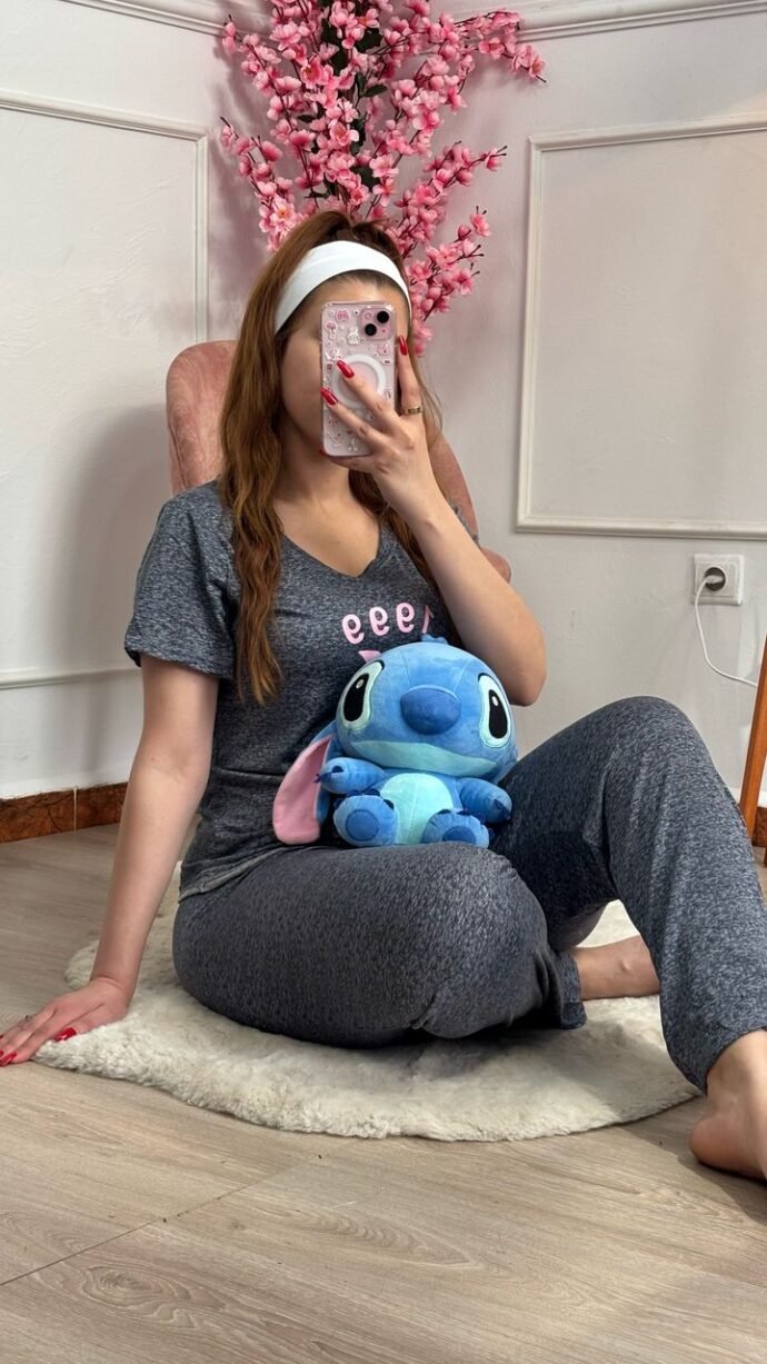 ⁦Pyjama nine west⁩ - الصورة ⁦6⁩