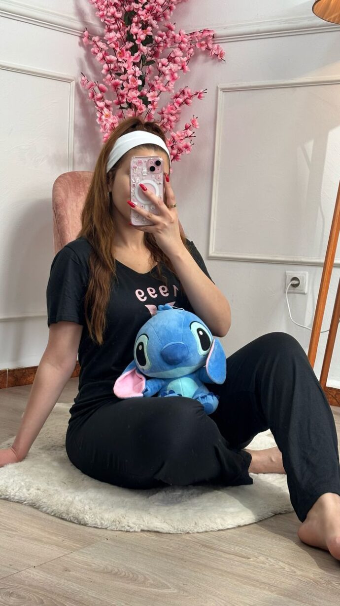 ⁦Pyjama nine west⁩ - الصورة ⁦5⁩