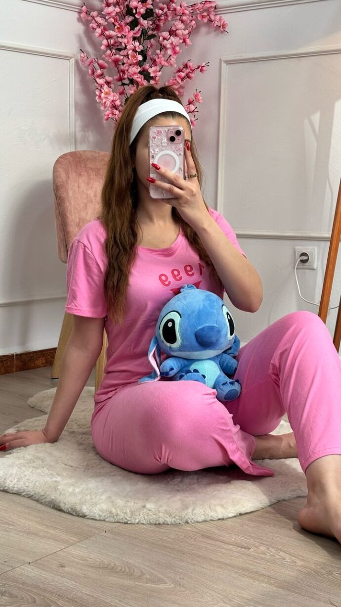 ⁦Pyjama nine west⁩ - الصورة ⁦3⁩