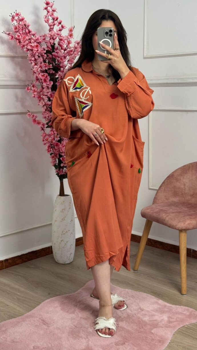 ⁦فستان 230⁩ - الصورة ⁦11⁩