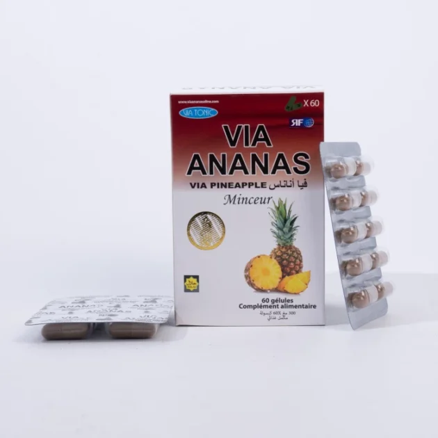 Via Ananas