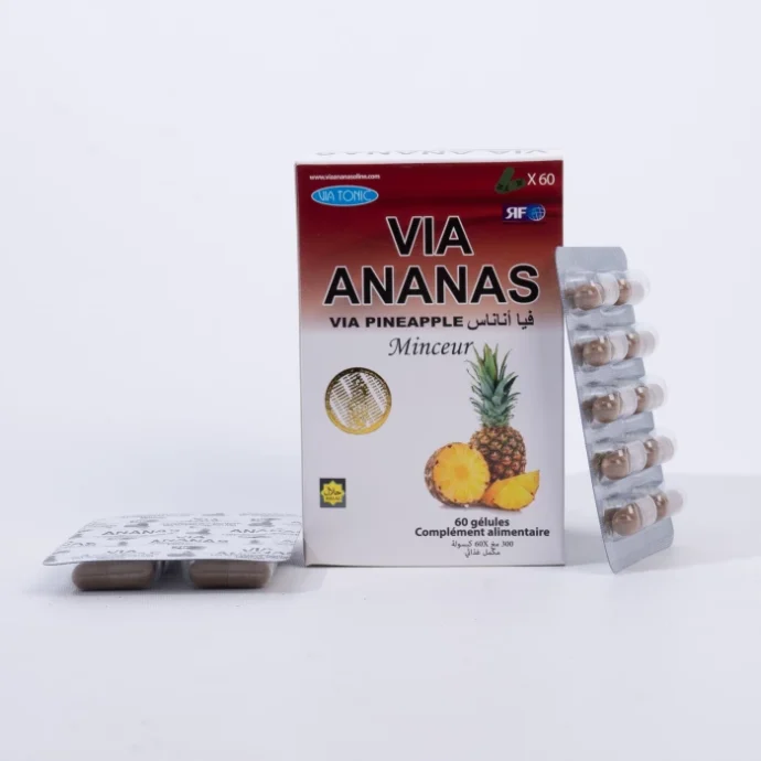 Via Ananas