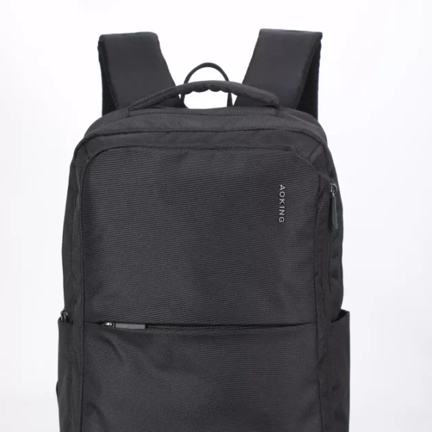 BUSINESS BACKPACK BLACK