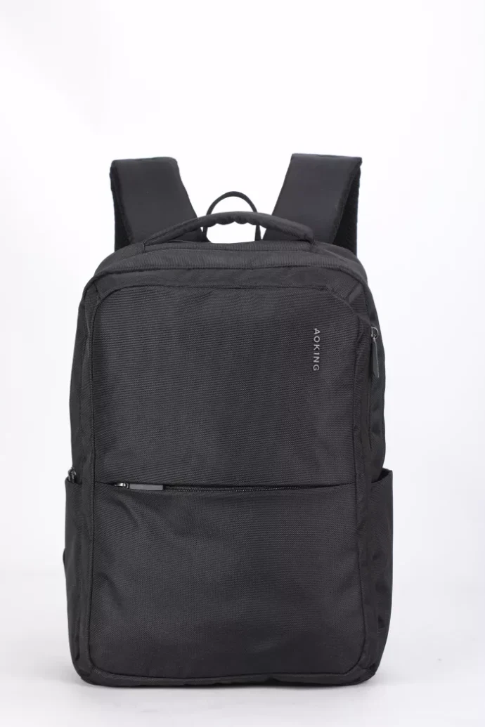 BUSINESS BACKPACK BLACK