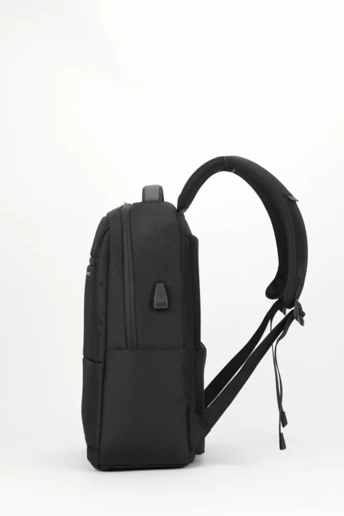 ⁦BUSINESS BACKPACK AOKING BLACK⁩ - الصورة ⁦4⁩