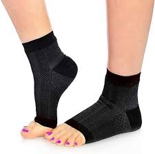 Foot Angel