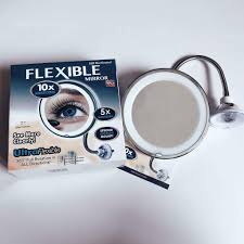 MIROIR FLIXIBLE ZOOM*10
